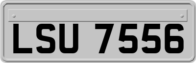 LSU7556