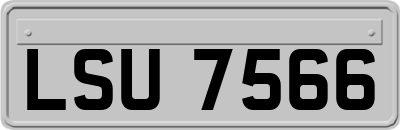 LSU7566