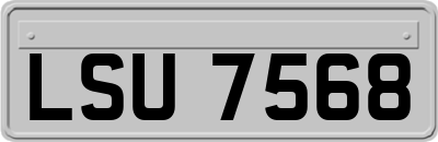 LSU7568