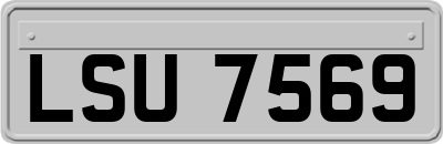 LSU7569