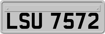 LSU7572