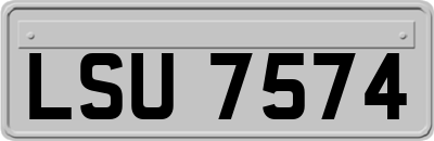 LSU7574