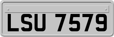 LSU7579