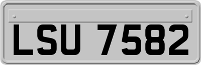 LSU7582