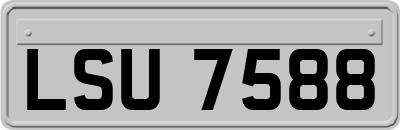 LSU7588