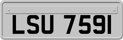 LSU7591