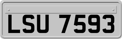 LSU7593