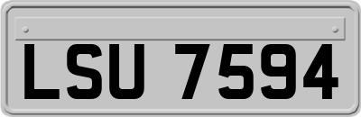 LSU7594