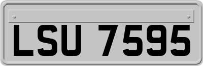 LSU7595