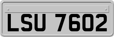 LSU7602