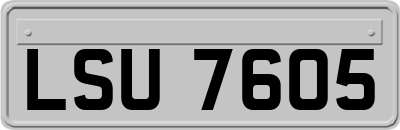 LSU7605