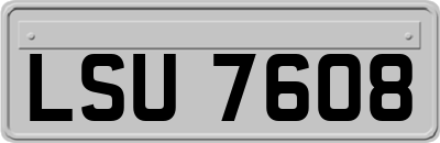 LSU7608