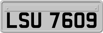LSU7609
