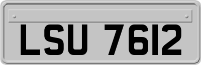 LSU7612