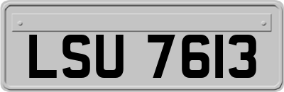 LSU7613