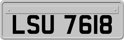 LSU7618
