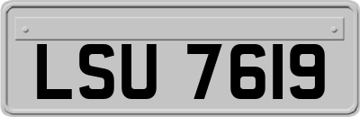 LSU7619