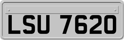 LSU7620