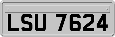 LSU7624