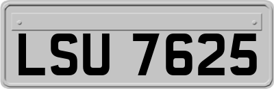 LSU7625