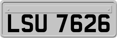 LSU7626