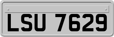 LSU7629