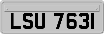 LSU7631
