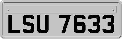 LSU7633