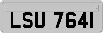 LSU7641