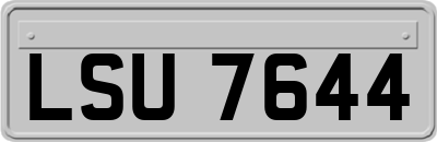 LSU7644