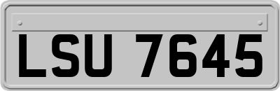 LSU7645