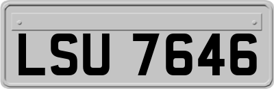 LSU7646