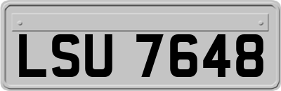 LSU7648