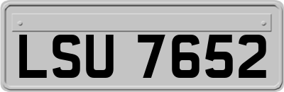 LSU7652