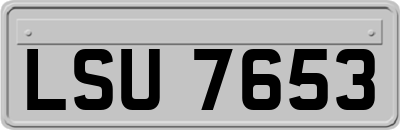 LSU7653