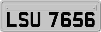 LSU7656