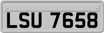 LSU7658