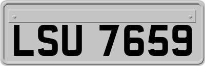 LSU7659