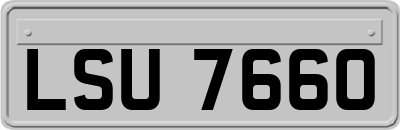LSU7660