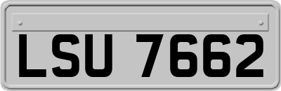 LSU7662