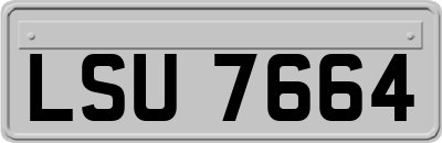 LSU7664