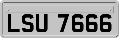 LSU7666