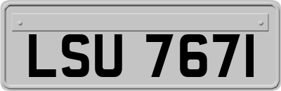 LSU7671