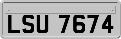 LSU7674