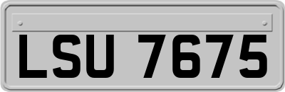 LSU7675