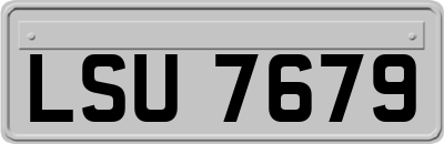 LSU7679