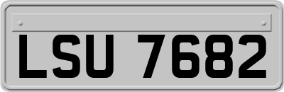 LSU7682