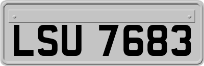 LSU7683