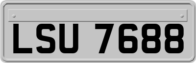 LSU7688