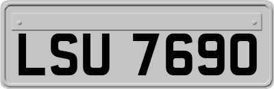 LSU7690